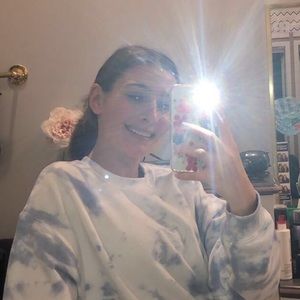 Meet your Posher, Gabrielle